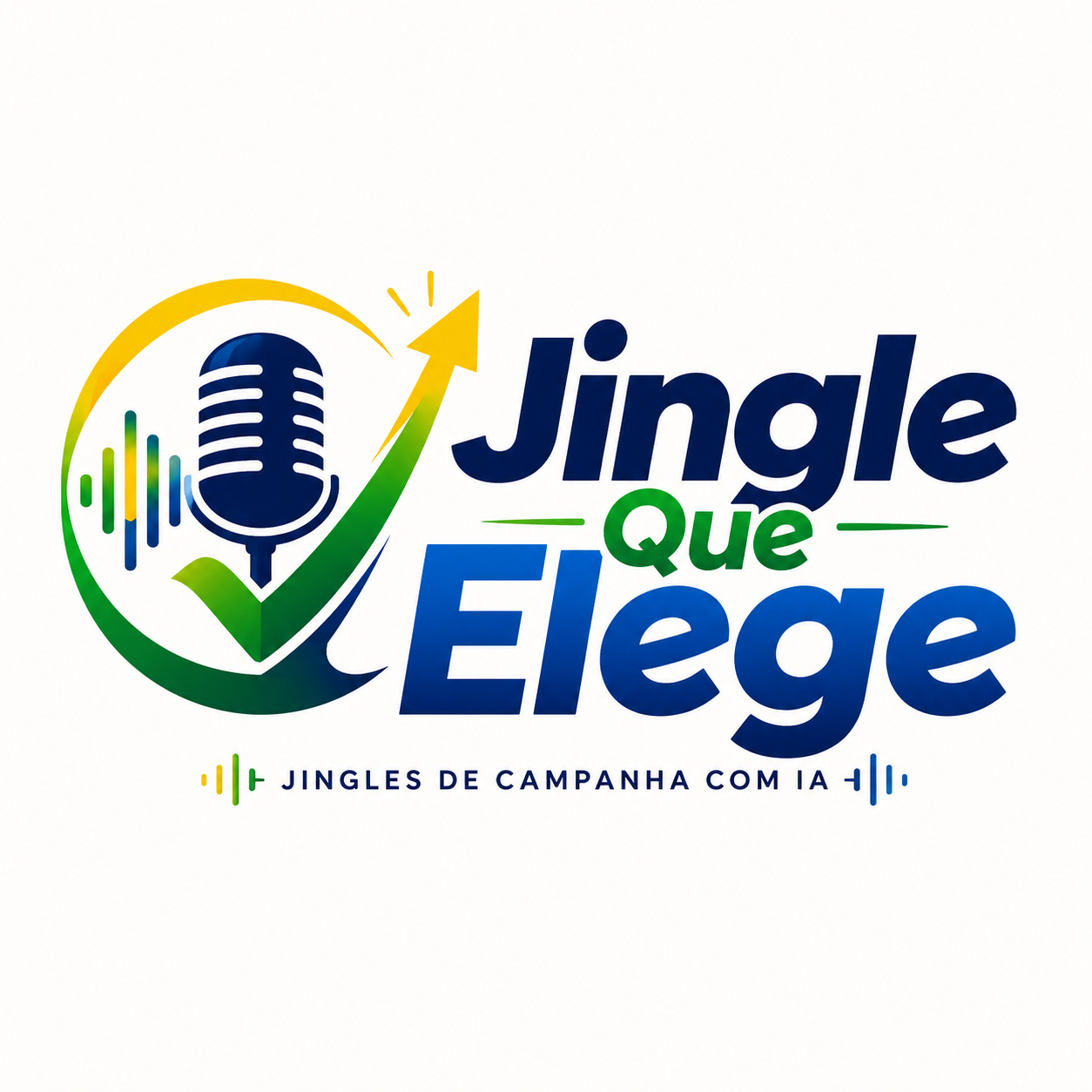 Jingle Que Elege